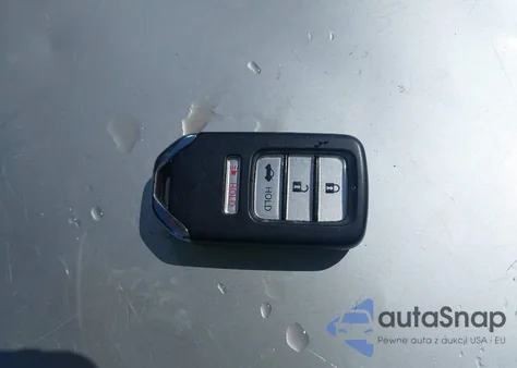 2022 Honda Accord Sport from USA, damaged, VIN 1HGCV1F35NA010810